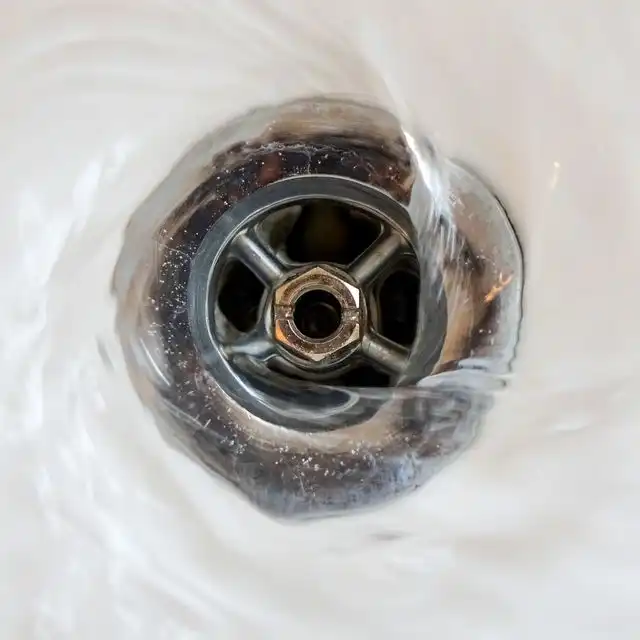 Wasserqualität in Kassel Dönche