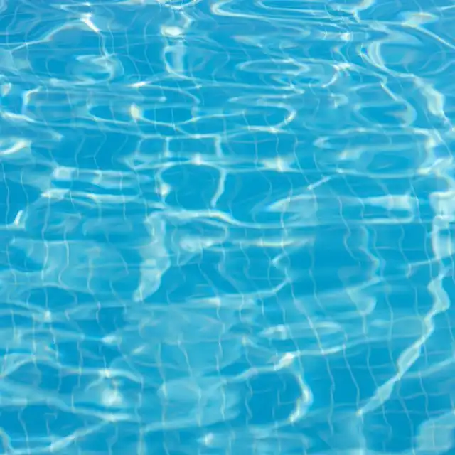 Wasserqualität in Berlin Fennpfuhl