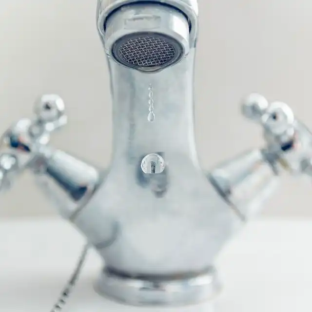 Wasserqualität in Berlin Oberschöneweide