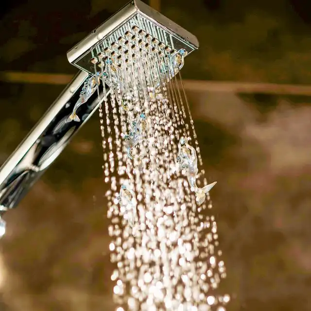 Wasserqualität in Berlin Köpenick