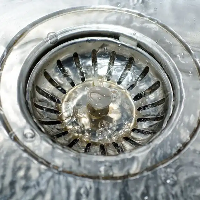 Wasserqualität in Berlin Hakenfelde