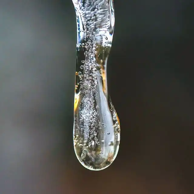 Wasserqualität in Bremen Hafen