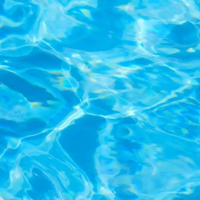 Wasserqualität in Berlin Friedenau