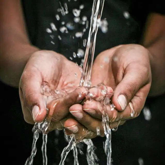Wasserqualität in Laatzen Gleidingen