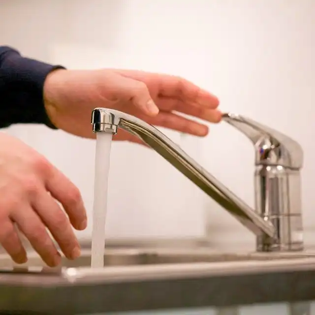 Wasserqualität in Hemmingen