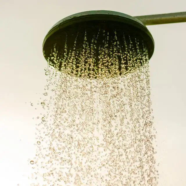 Wasserqualität in Berlin Gropiusstadt