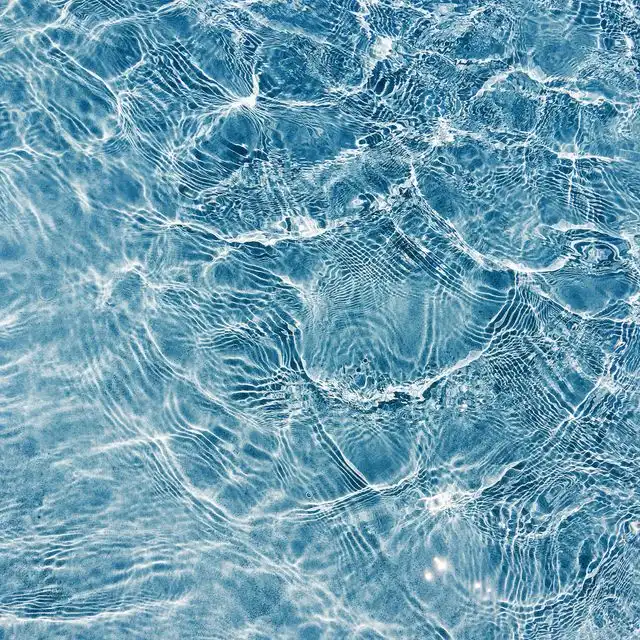 Wasserqualität in Hannover Ricklingen