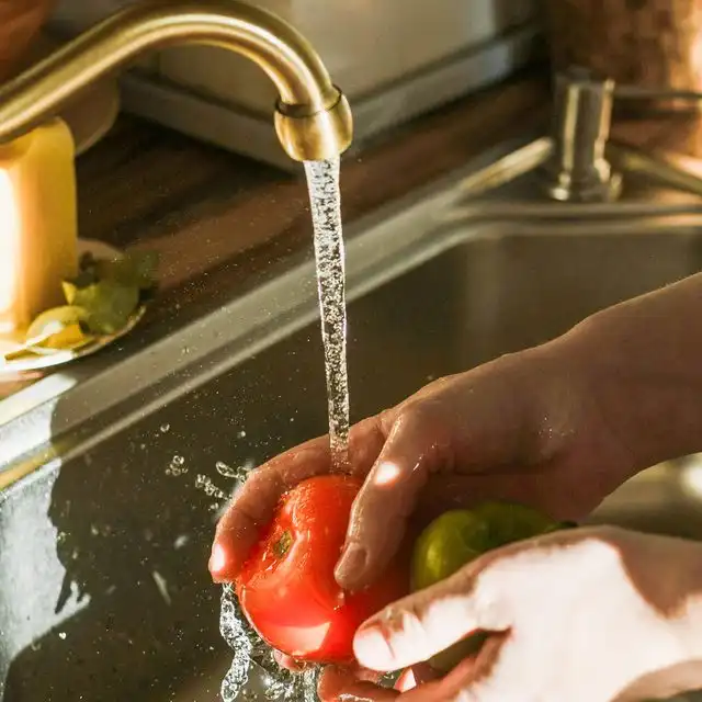 Wasserqualität in Hannover Linden Süd