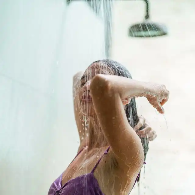 Wasserqualität in Berlin Hellersdorf