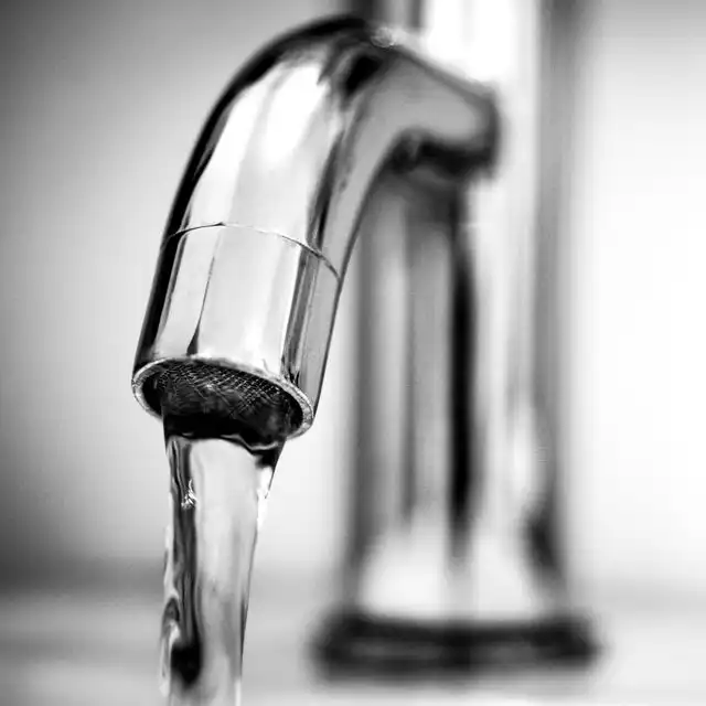 Wasserqualität in Baunatal Großenritte