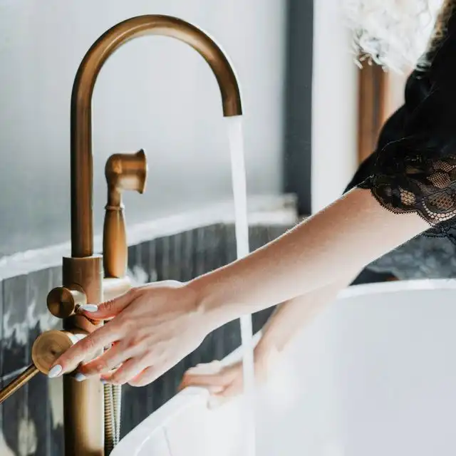 Wasserqualität in Berlin Prenzlauer Berg