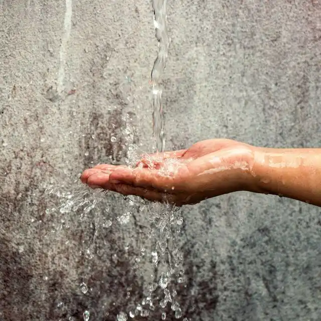 Wasserqualität in Berlin Pankow