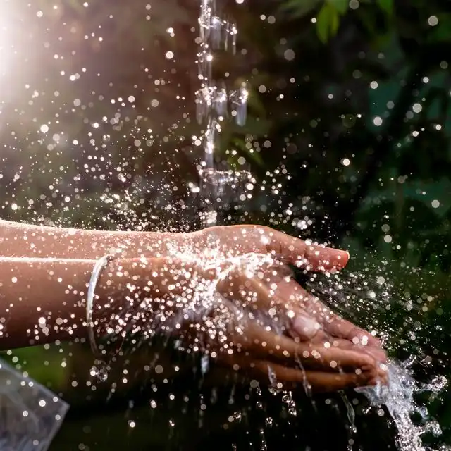 Wasserqualität in Kassel West