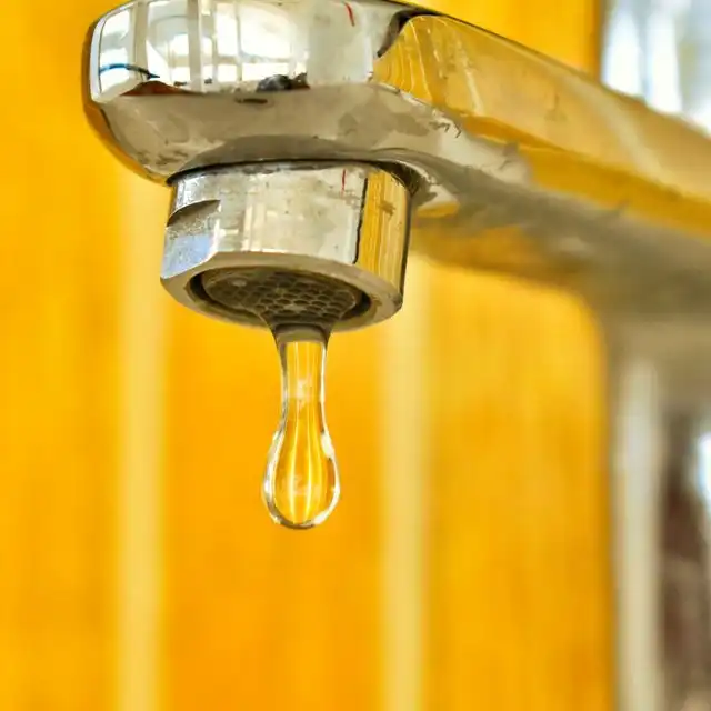 Wasserqualität in Halle Mitte