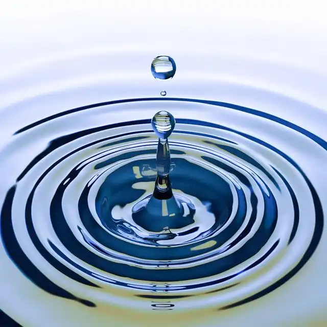 Wasserqualität in Berlin Mitte