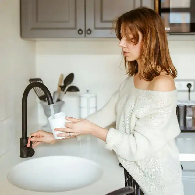 Wasserqualität in Berlin Friedrichshain Kreuzberg