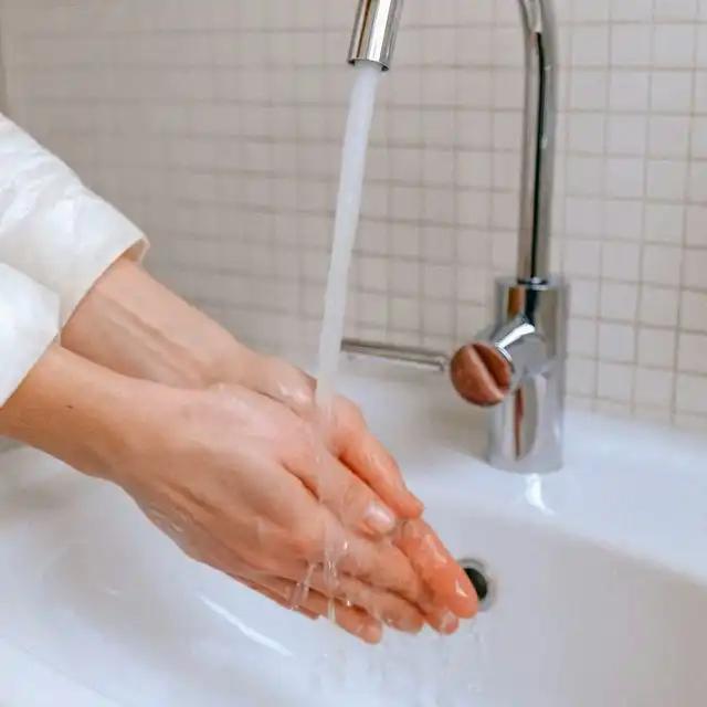 Wasserqualität in Berlin Lichtenberg