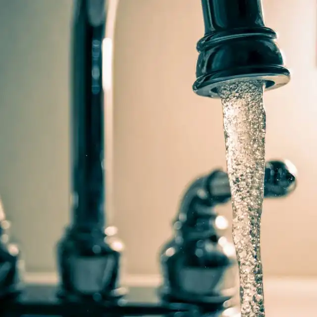 Wasserqualität in Ludwigshafen am Rhein