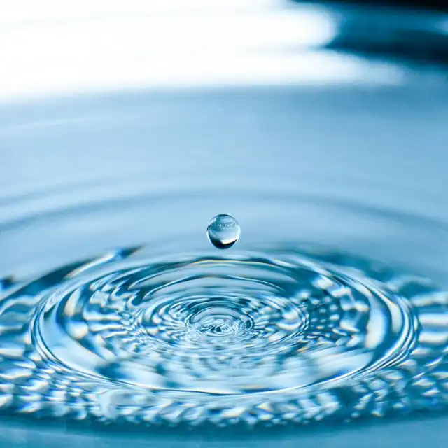 Wasserqualität in Kassel Fasanenhof