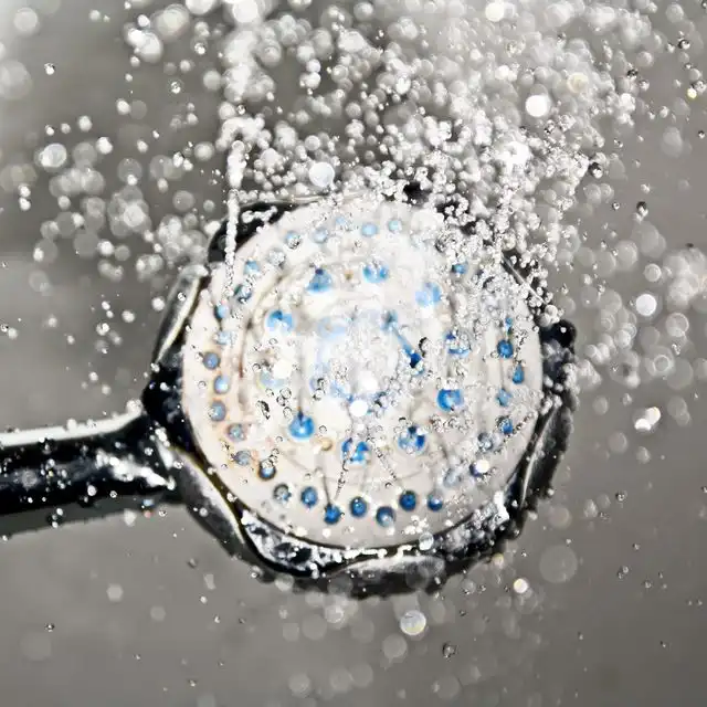 Wasserqualität in Mannheim Neckarstadt