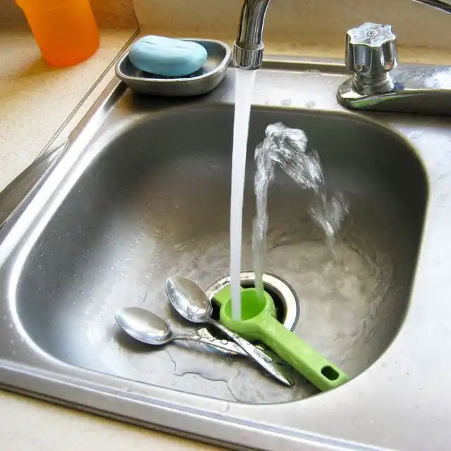 Wasserqualität in Baunatal Kassel