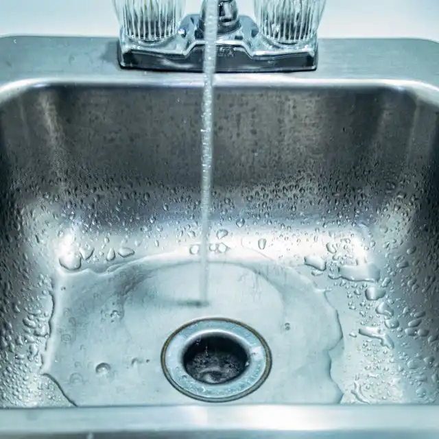 Wasserqualität in Bremen Woltmershausen