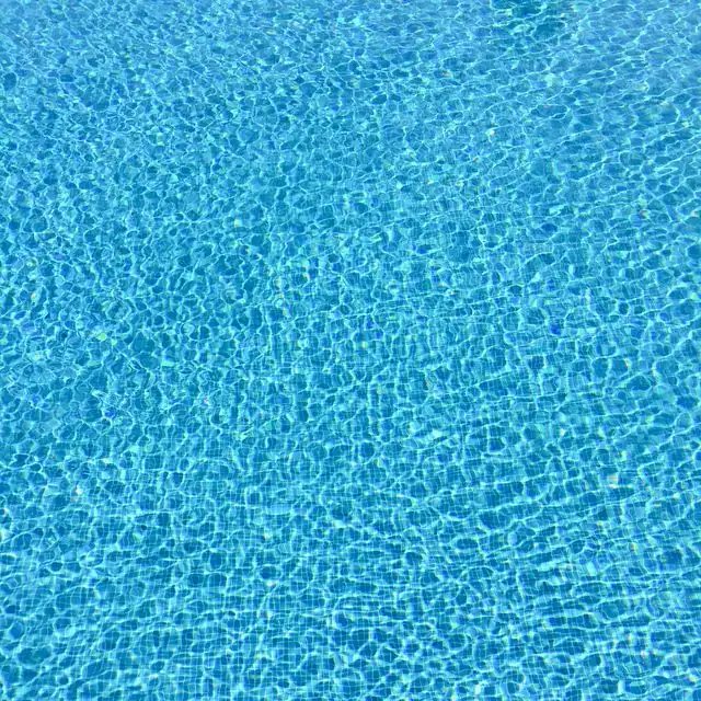 Wasserqualität in Mannheim Wallstadt