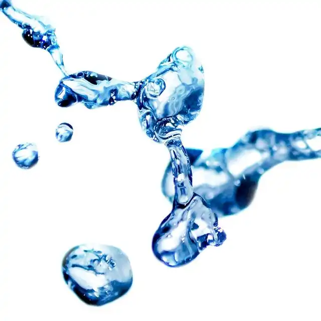 Wasserqualität in Hannover List