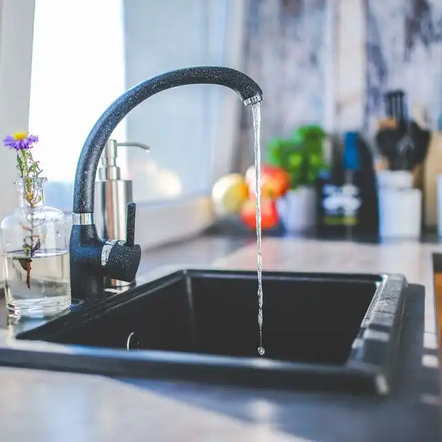 Wasserqualität in Lichtenberg Rummelsburg