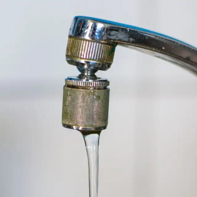 Wasserqualität in Hannover Stöcken