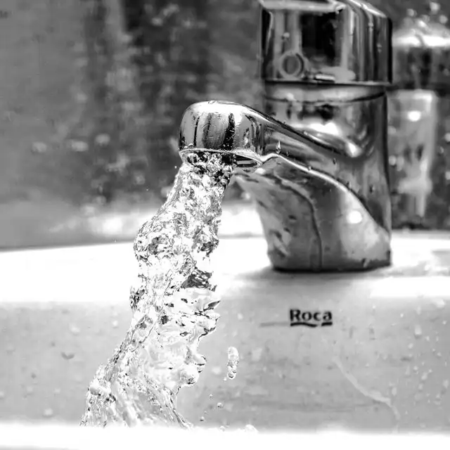 Wasserqualität in Heidelberg Neuenheim