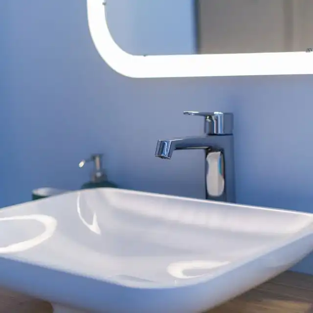 Wasserqualität in Werneuchen Stadt