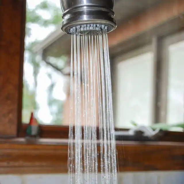 Wasserqualität in Mannheim Lindenhof