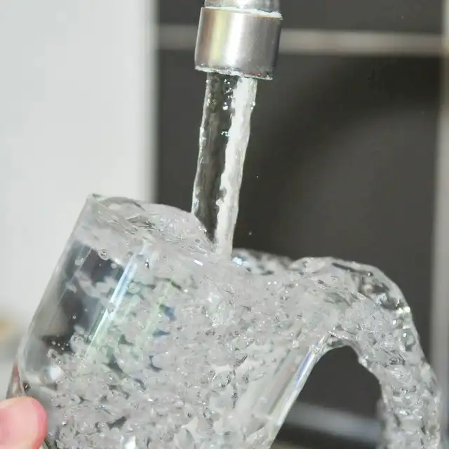 Wasserqualität in Bremen Östliche Vorstadt