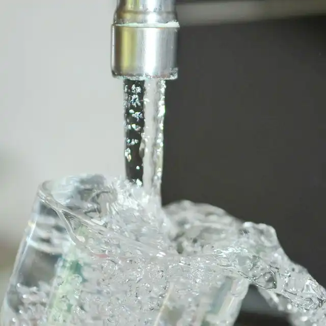 Wasserqualität in Hannover Linden Limmer