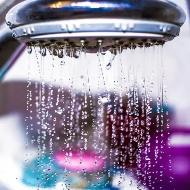 Wasserqualität in Mannheim Waldstadt