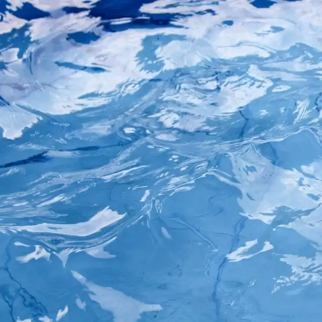 Wasserqualität in Hannover Herrenhausen