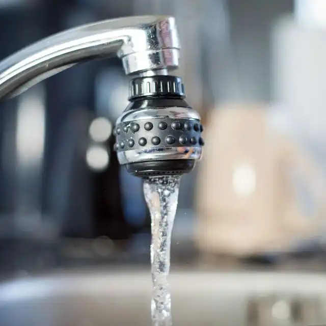 Wasserqualität in Eppelheim