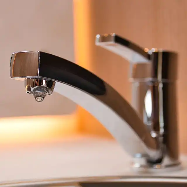 Wasserqualität in Bremen Schwachhausen